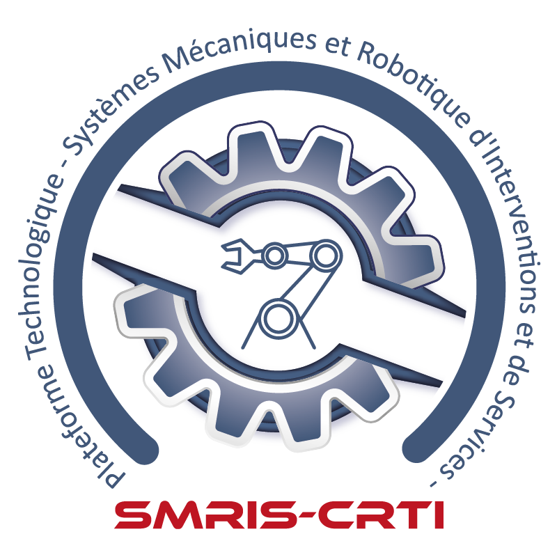 Logo PFT-SMRIS